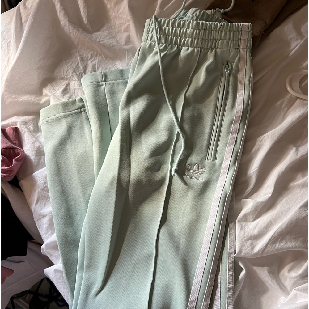 Womens adidas sweatpants